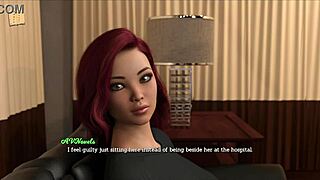 Leap Of Faith 128: Emotional Game Adventure