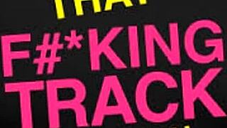 gilbert kalitie sanou fucking track interracial