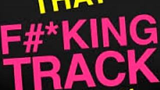 gilbert kalitie sanou fucking track interracial
