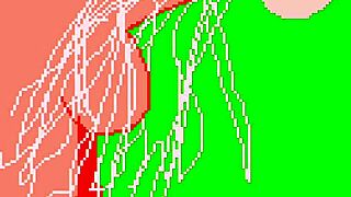 Hentai Blowjob On Big Dick?