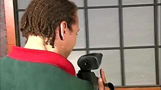 Is This Gay Threesome Intense?