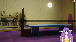 dragon ball divine adventure part 56 android 21