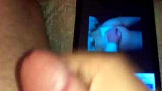 tribute for terericanorte with cumshot