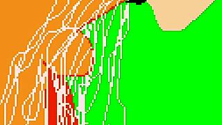 Hentai Blowjob On Big Dick?