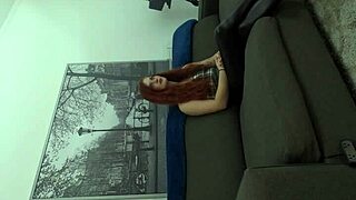 Daisy Marie's Anal Adventure Left Me Wanting