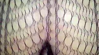 Deep Anal Fucking Hits Hard!