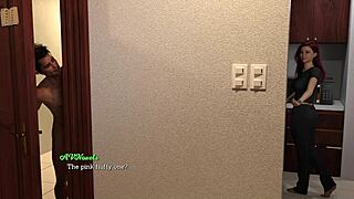 Leap Of Faith 128: Emotional Game Adventure