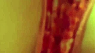 Dream About Teasing With These Pink Panties In Fetish Play