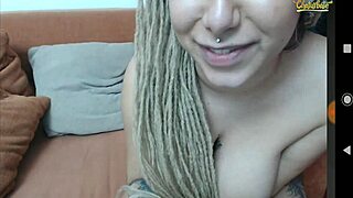 Adoring these huge beautiful natural tits