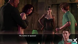 milf takes cock in treasure of nadia.