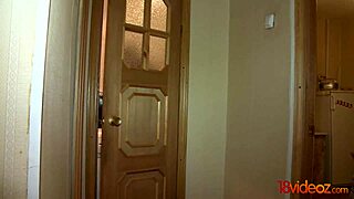 Slut alisha rides and gags for her greedy boyfriend