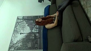 Daisy Marie's Anal Adventure Left Me Wanting