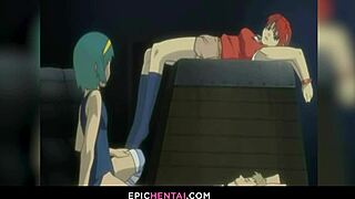 Ever Seen School Teachers Pound Their Students Hard in Hentai Porn?