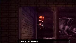 Is the sealed cave erotic nest ready for sex?