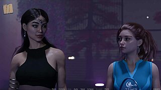 Visual novel walkthrough: Summer's end and 83