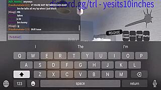 Rosex Sucks and Rides Cock for 20 Wild Minutes