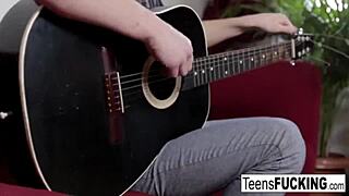 Introducing a tight rear end in USA