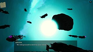 Tales from the unending void 172: sexy hentai adventure