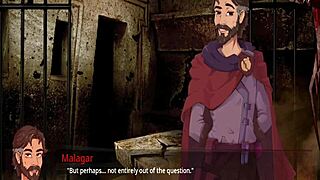 Ravager Part 4 Anime Hentai Adventure