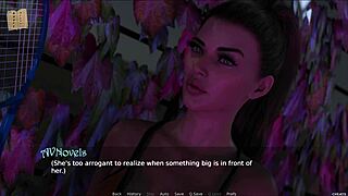 Visual novel walkthrough: Summer's end and 83