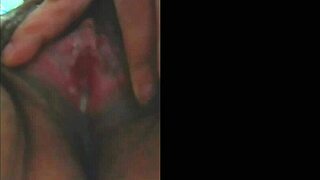 Masturbation vagina squirt