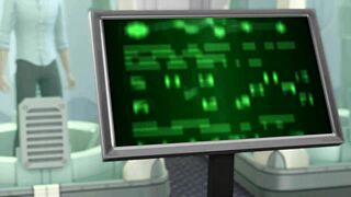 Johnny Bravo Bangs His Own Cartoon Clone Hard