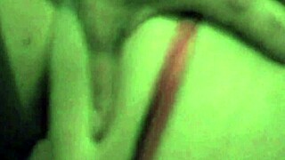 A story of a couple who has intimate moments when they wake up in the morning to practice phone sex