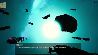 Tales from the unending void 172: sexy hentai adventure