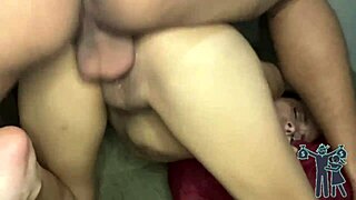 can you swallow huge cocks with your pussy?