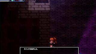 Is the sealed cave erotic nest ready for sex?