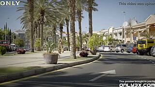 Alyssia Kent outside seeking raw Nicholson’s penthouse sugar daddy posted by on June 07,