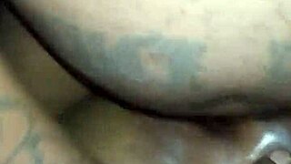 Chief Cheeroke Pounds Fat Bubble Ass Hard