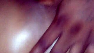 Chief Cheeroke Pounds Fat Bubble Ass Hard