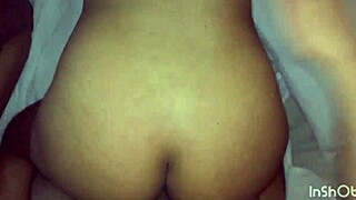 See the nasty things these amateurs will do with a big black cock