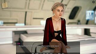 Tales from the unending void 172: sexy hentai adventure