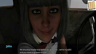 Enjoy more fun with Penelope in this animated college adventure.