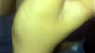 Stepmom Welcomes Me Home With Deep Blowjob And Intense Fucking Desire