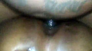 Chief Cheeroke Pounds Fat Bubble Ass Hard