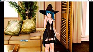 Exploring The Message In The Dream Breeding Island Part 15