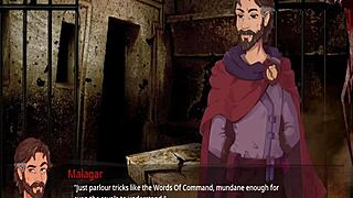 Ravager Part 4 Anime Hentai Adventure