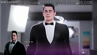 Lonely wife needs huge boobs fucked!