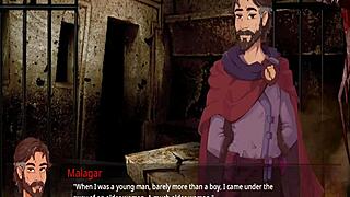 Ravager Part 4 Anime Hentai Adventure