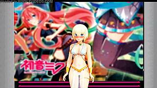 Mamamoo Girls Perform Naked Dance Routine