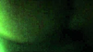 Getting torn up, don't tell husband