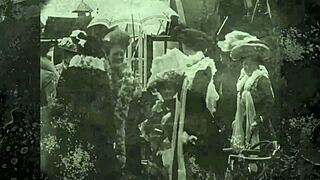 Minha Vida Secreta Explorando Dois Séculos de Pornô Vintage