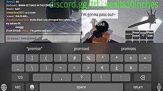 Rosex Sucks and Rides Cock for 20 Wild Minutes