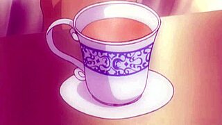 Watch This Anime Teen 18+ Get Fingered And Fucked!