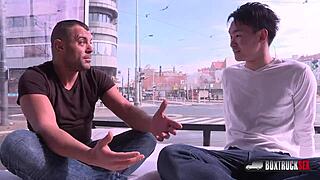 Vanessa Shelby Learns How To Lick A Wet Pussy!