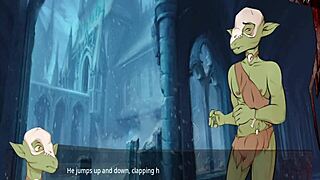 Ravager Part 4 Anime Hentai Adventure