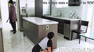 Scary Freeuse Camp with Selena Ivy and Gal Ritchie